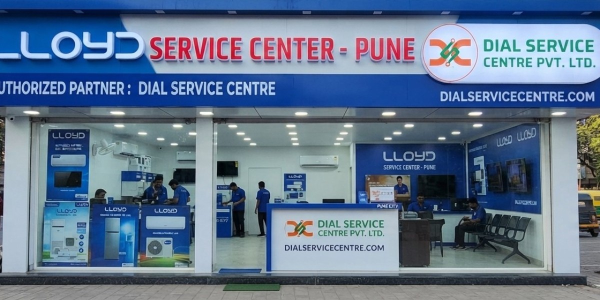 Can Lloyd Service Center in Pune solve appliance cycle interruption issues?