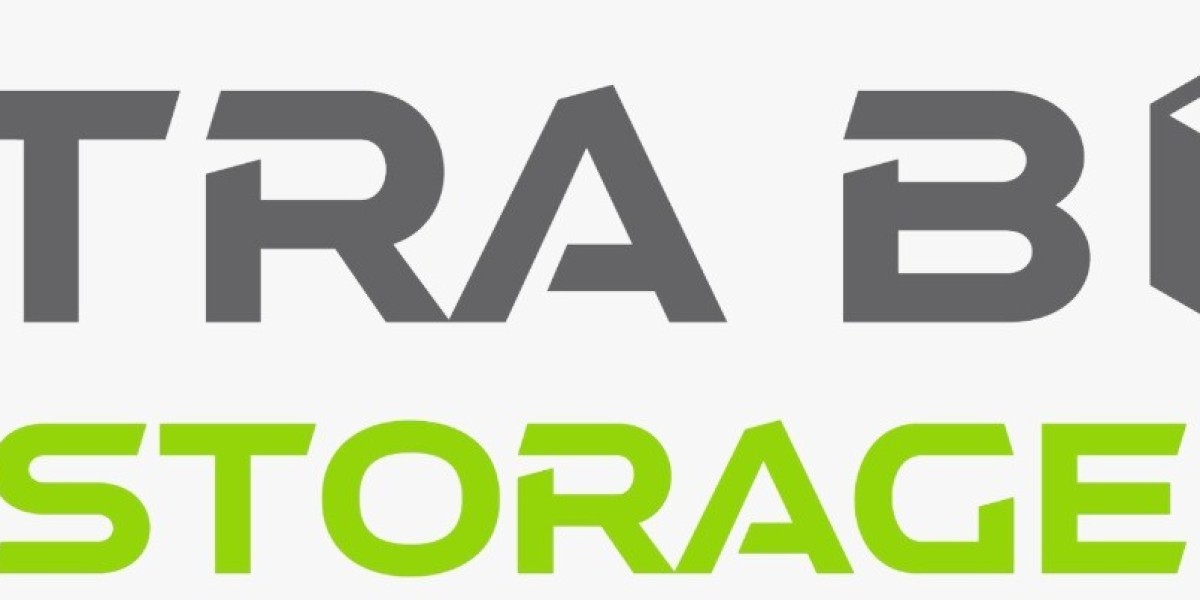 Self Storage Dubai | Personal & Business Storage – Extra Box Storage