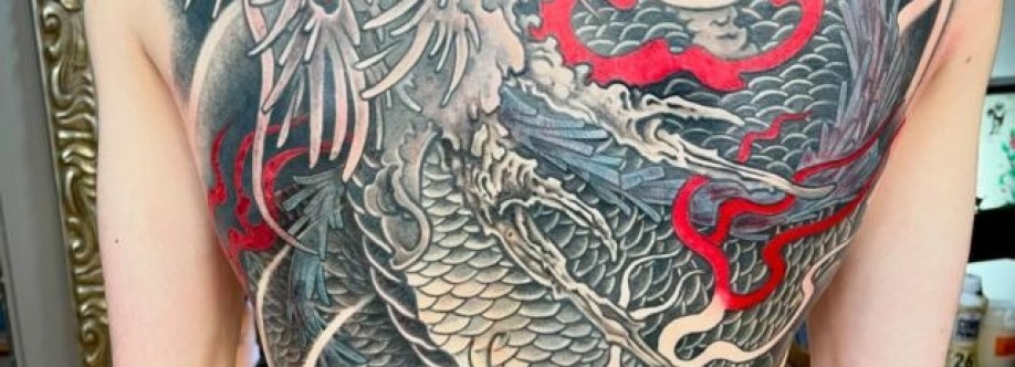 Midnight Moon Tattoo Cover Image