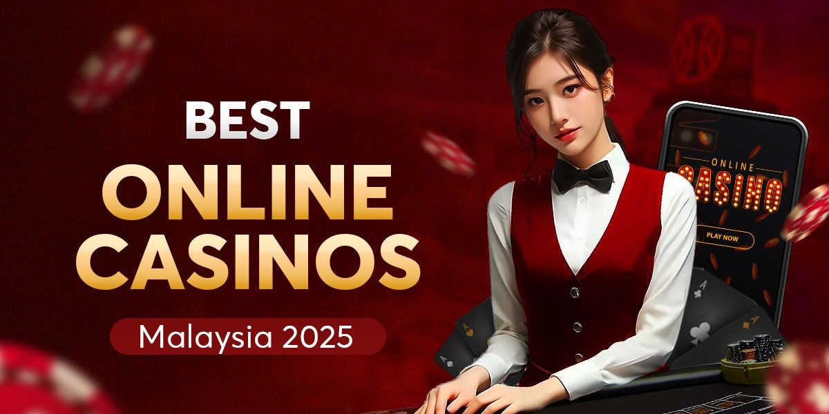 Best Online Casino Malaysia Platforms For Smart 2026 Choices