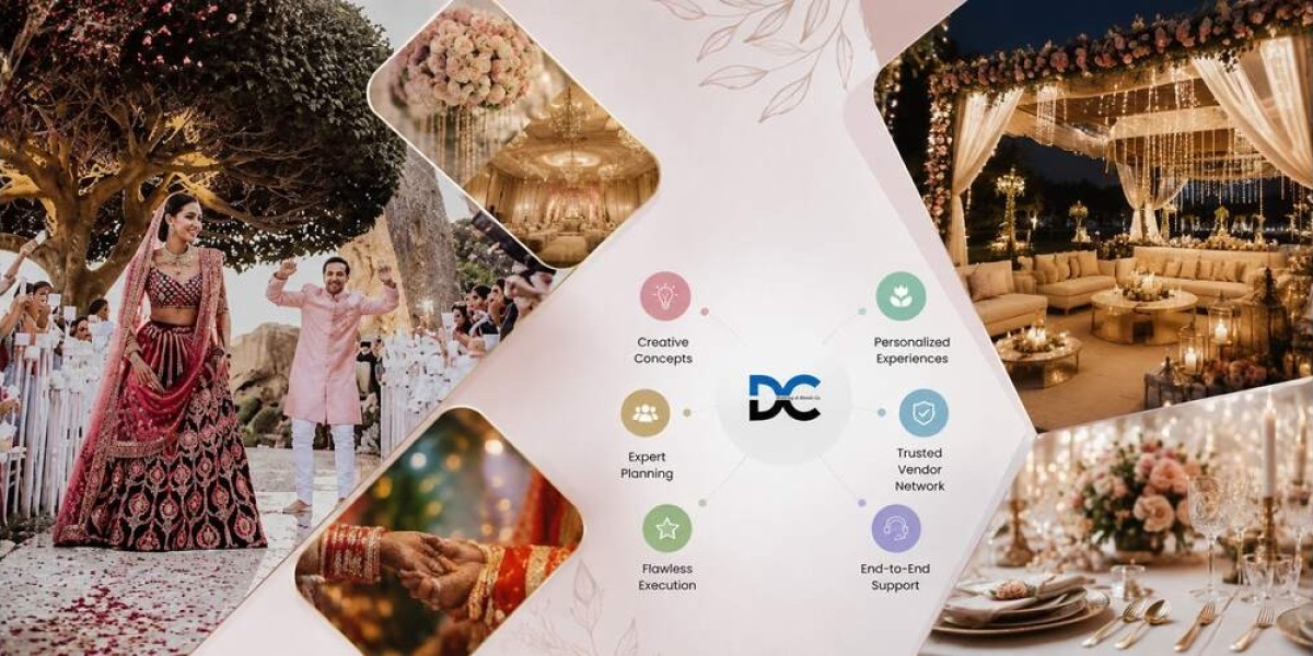 Best Wedding Planners in India for Every Wedding Style