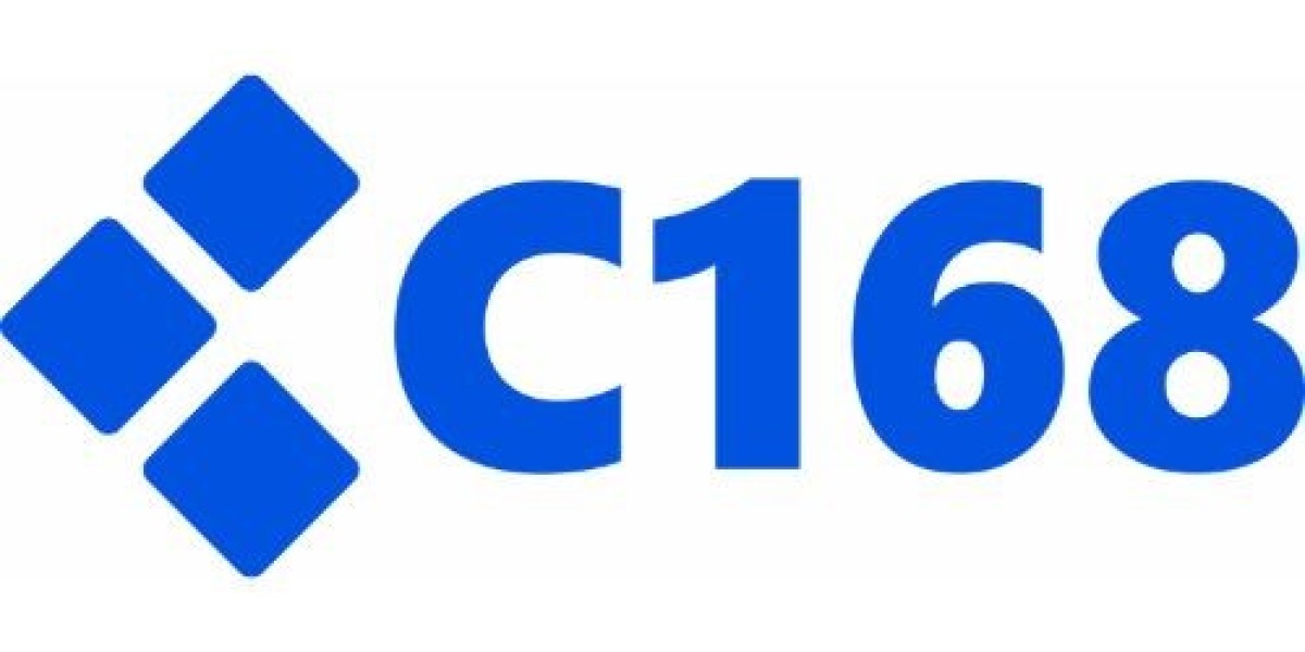 C168 Nhà cái mới nổi hiện nay - tặng +168K khi đăng ký thành viên
