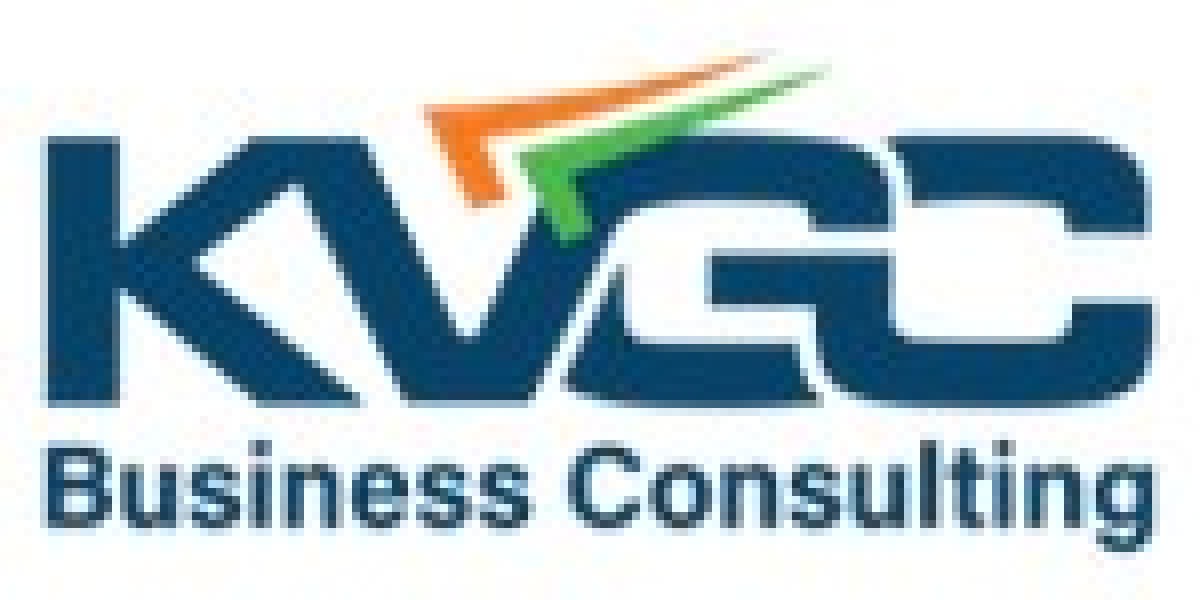 ITR Filing in Hyderabad with KVGC Business Consultants