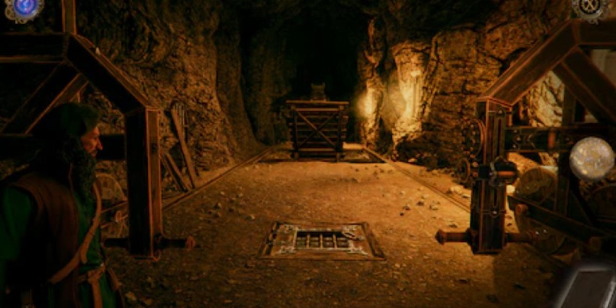 Dark and Darker's Firedeep Update Makes Season 10 the Most Exciting Wipe Yet