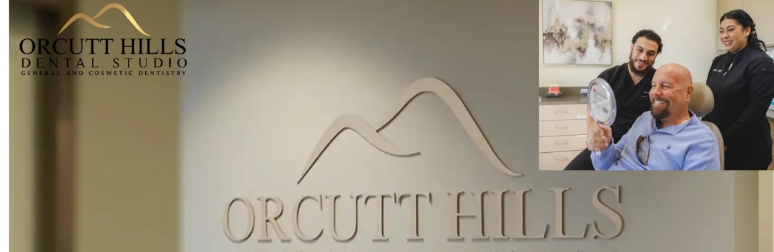 Orcutt Hills Dental Studio Cover Image