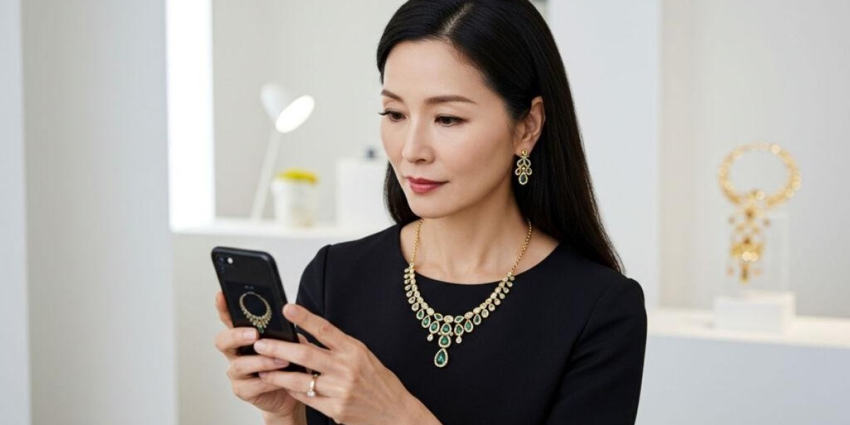 Jewelry Social Media Marketing: Complete Guide to Growing Your Jewelry Brand