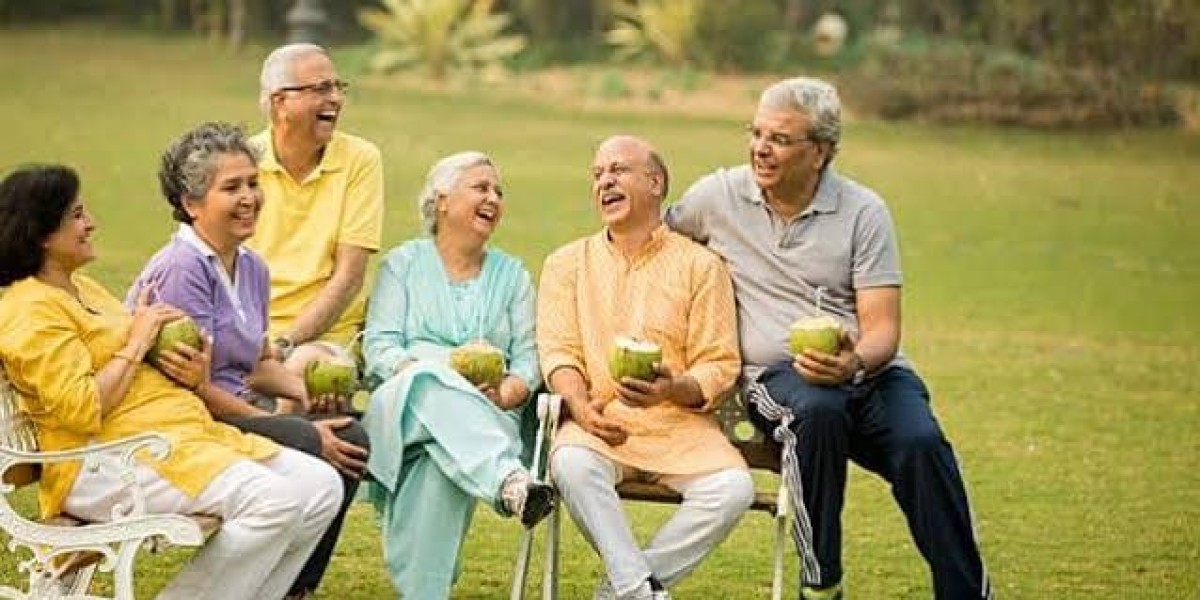 What Makes a Great Assisted Living Community Stand Out