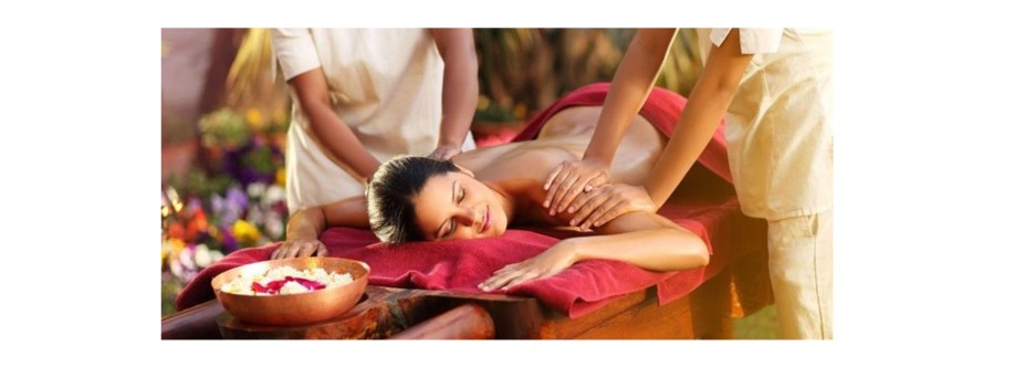Ayuzen Ayurvedic Clinic LLC Cover Image