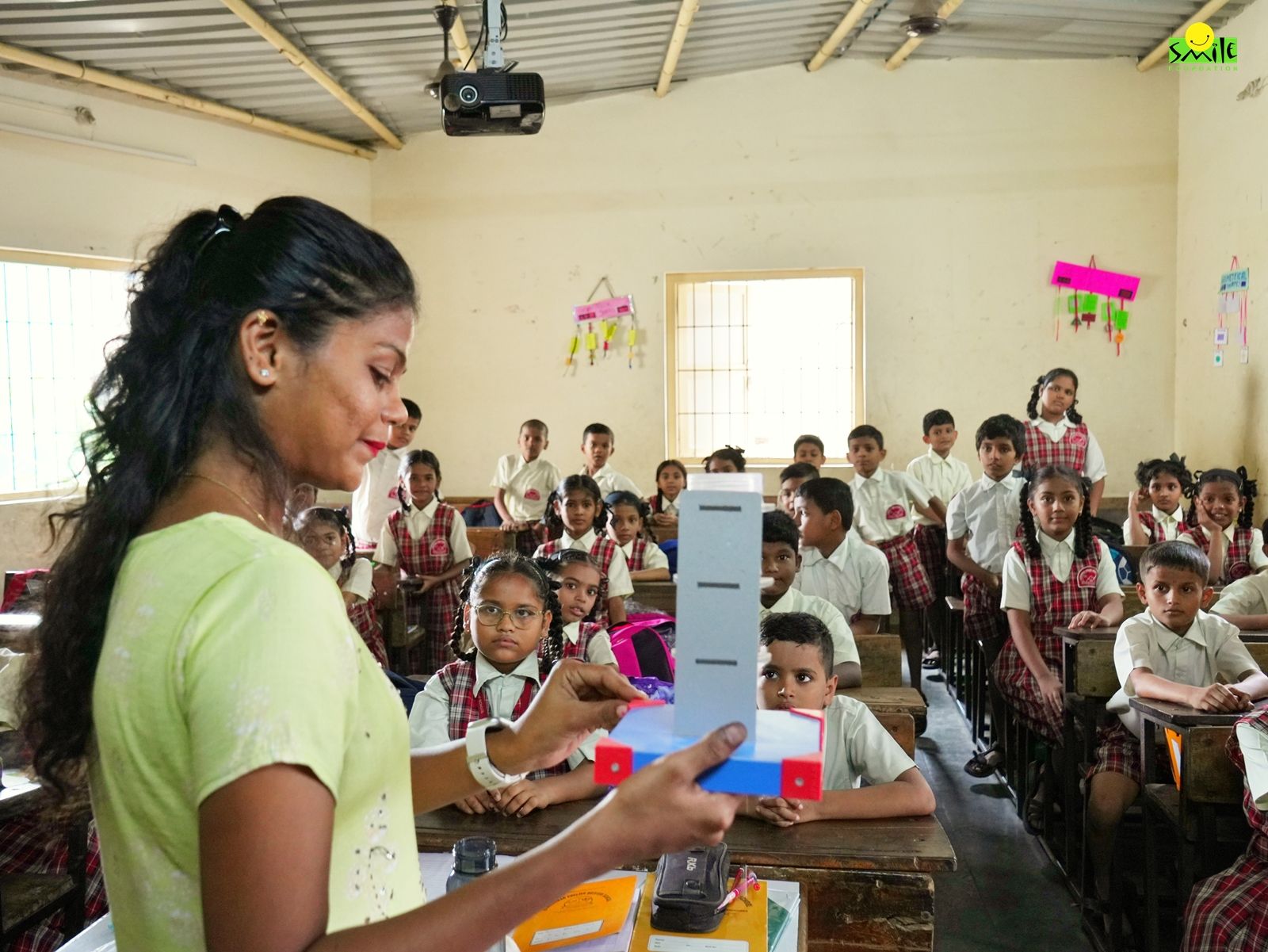 The STEM Gap is Growing. Can CSR Close It?