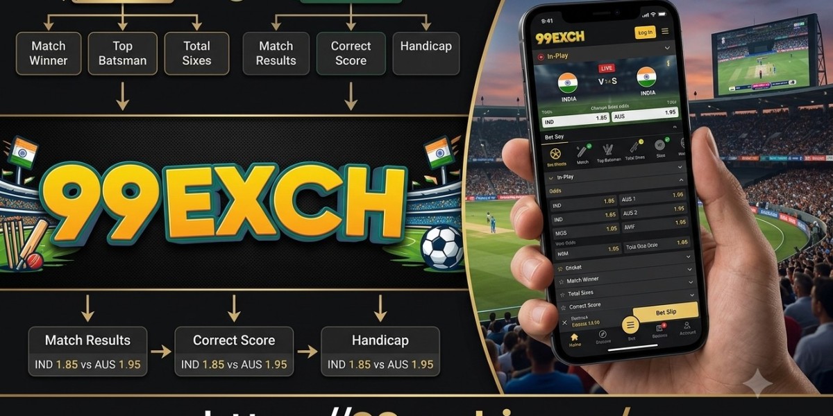 How Users Choose Sports Markets in India