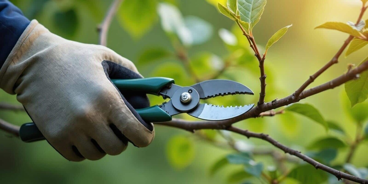Tree Pruning Savannah GA