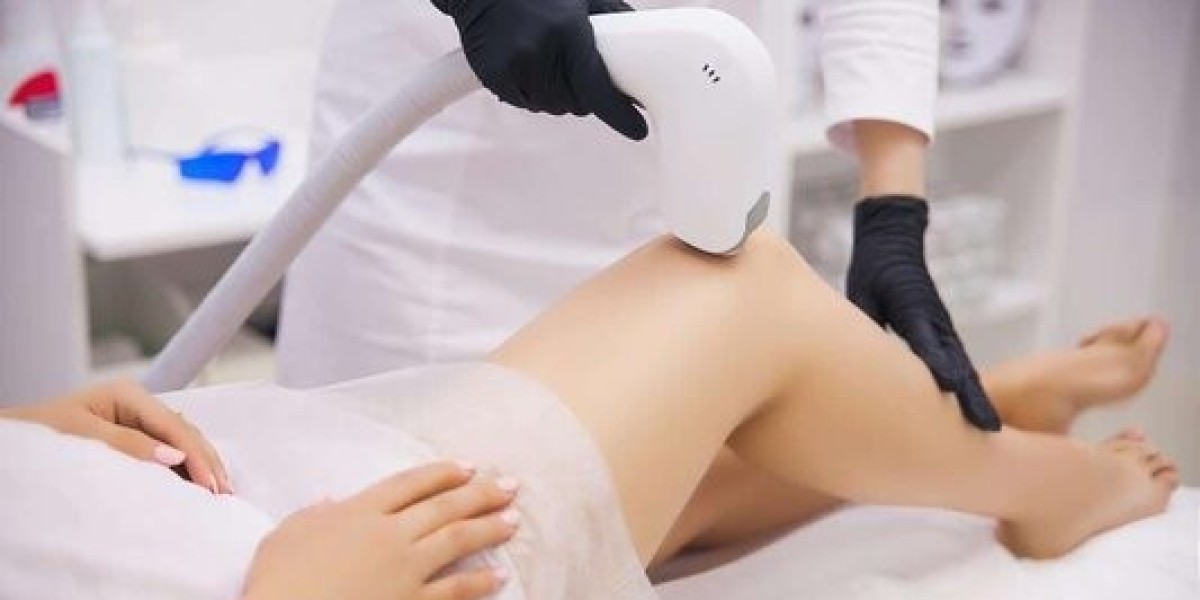 Laser Hair Removal in Dubai for Face and Body