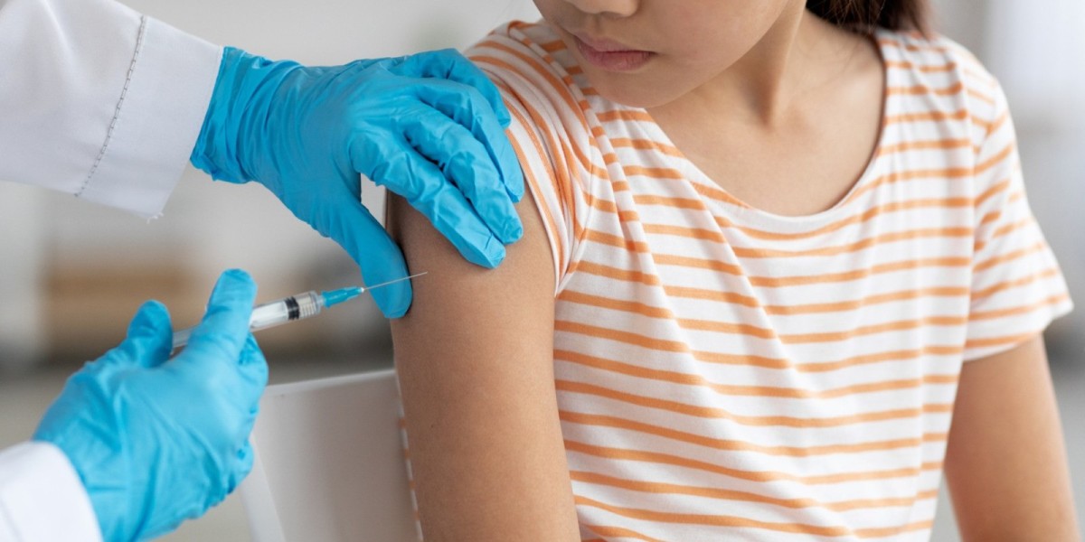 HPV Vaccine at Home: Benefits and Care
