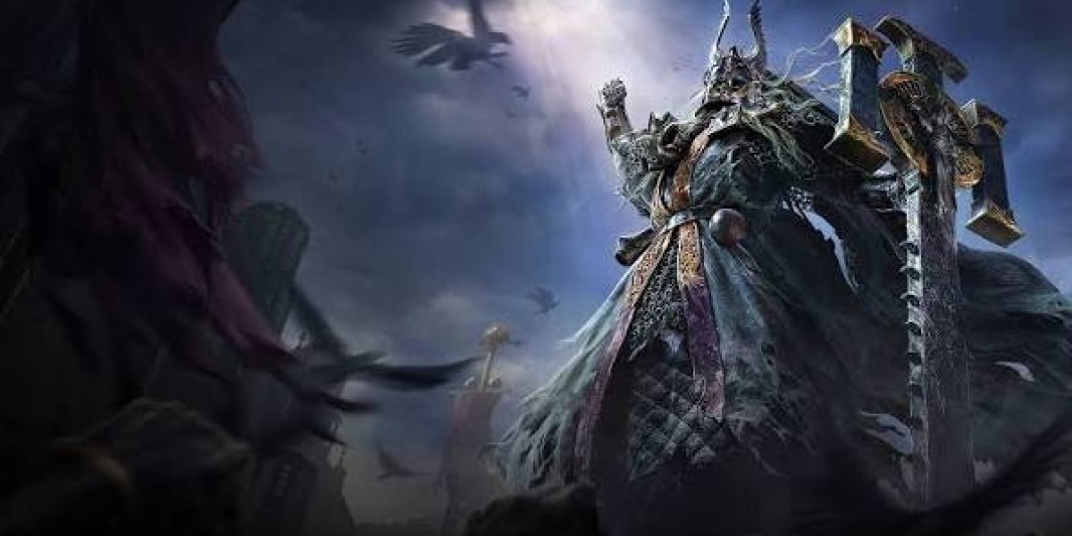POE2 U4gm Fresh Economy Starter Guide