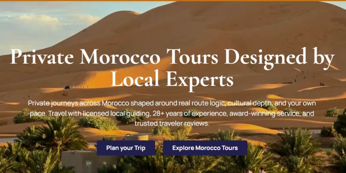 Sahara Travel Guide: Your Ultimate Adventure with Escape to Morocco