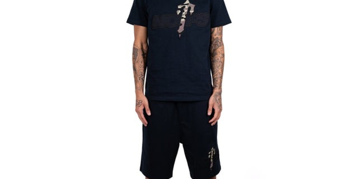 Come Indossare una Felpa Trapstar per un Look Streetwear