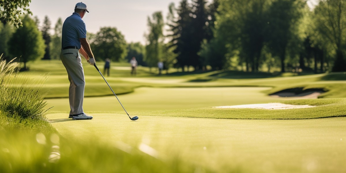 Irene Country Club: A Scenic Golfing Destination in Gauteng