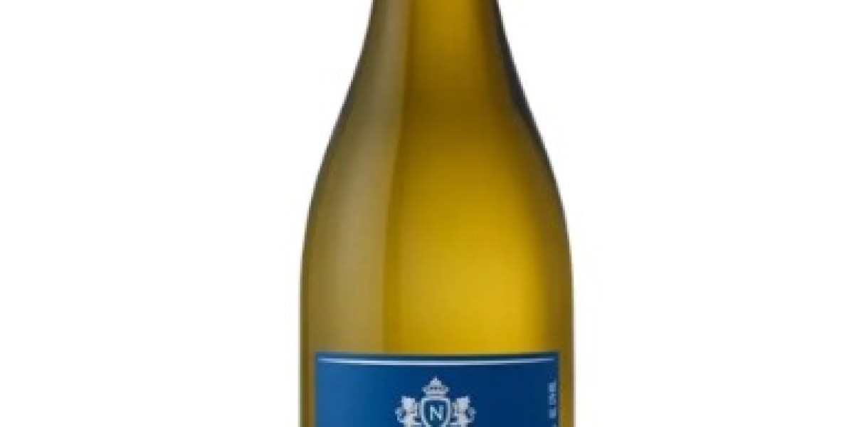 Nobilo Sauvignon Blanc: A Refreshing New Zealand White Wine