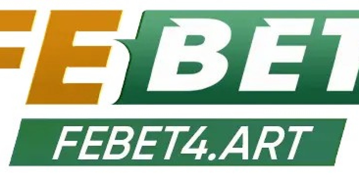 Febet A Modern Online Entertainment Platform for 2026