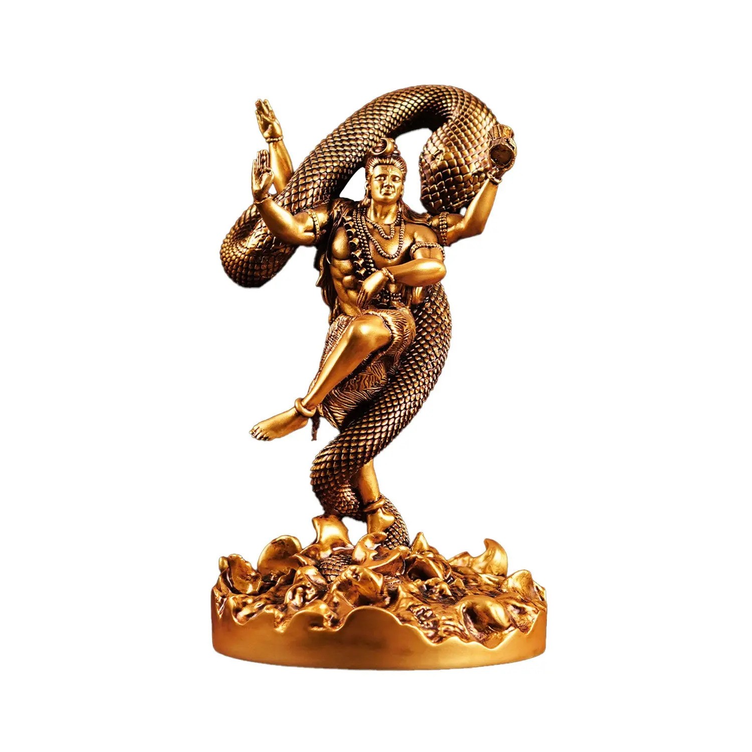 shiva idol for car Profile Picture