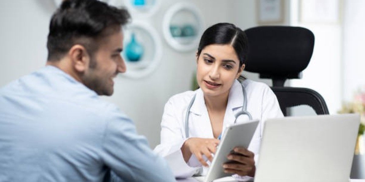 How India's Healthcare System Is Evolving Through Technology and Infrastructure