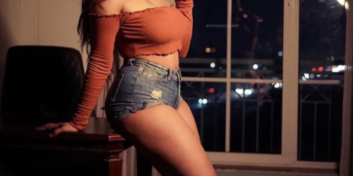 Discover Premium Services with Alisha Sharma: Independent Escorts in Aerocity and Beyond