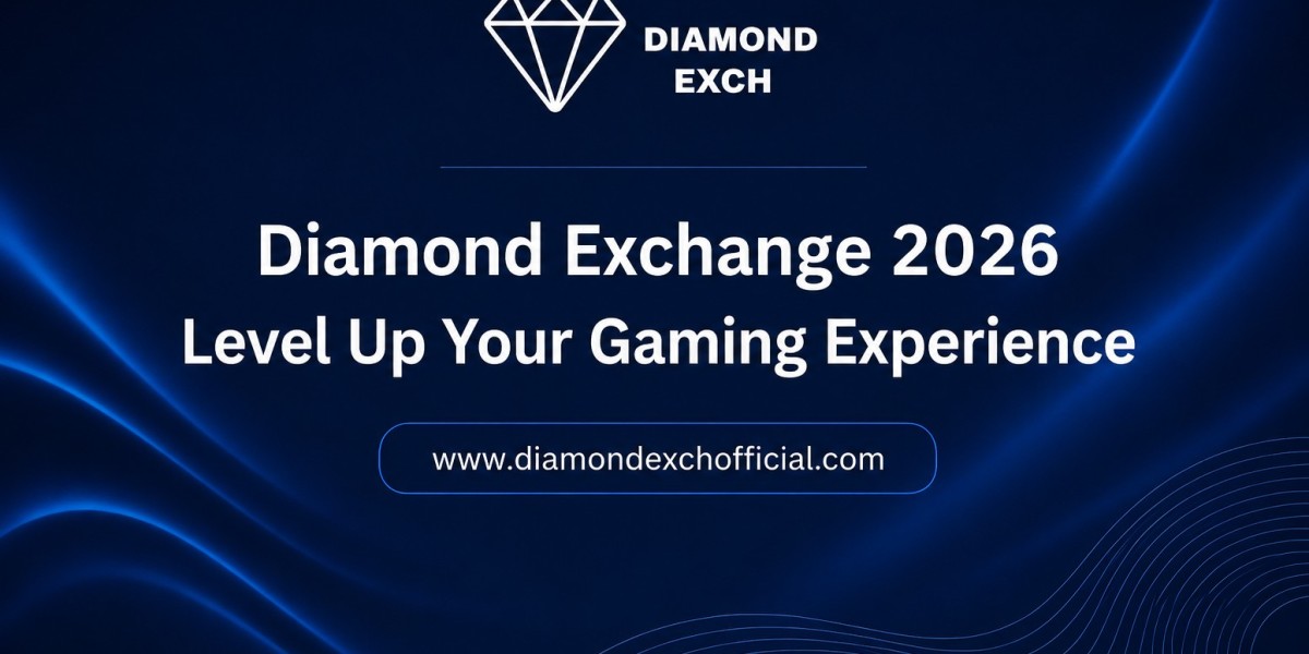 Diamond Exchange 2026: Level Up Your Gaming Experience