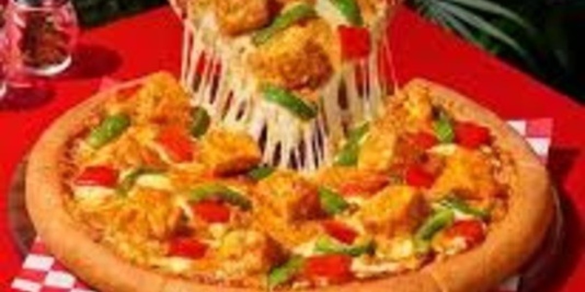 Discover Your Favourite Pizza For Every Craving Right Here Today