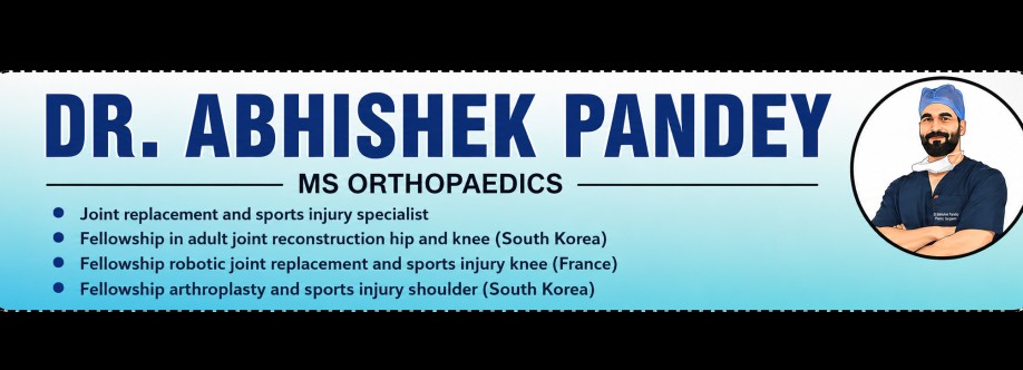 Orthopedic Specialist in Lucknow Cover Image