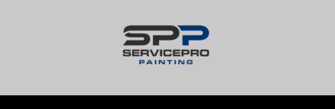 ServicePro Painting Cover Image