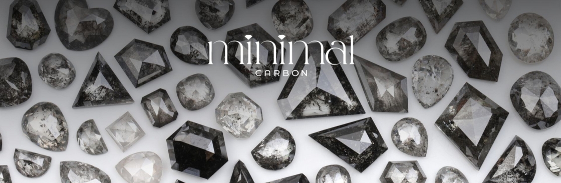 Salt and pepper diamond jewelry Cover Image