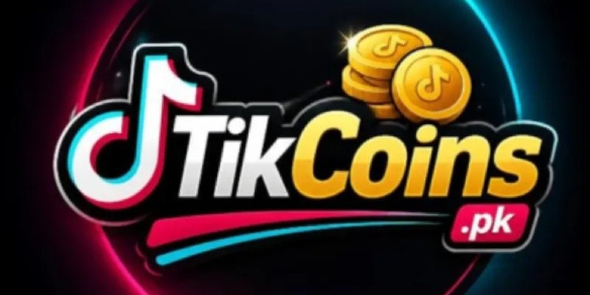 How to Get Coins for TikTok LIVE in Pakistan