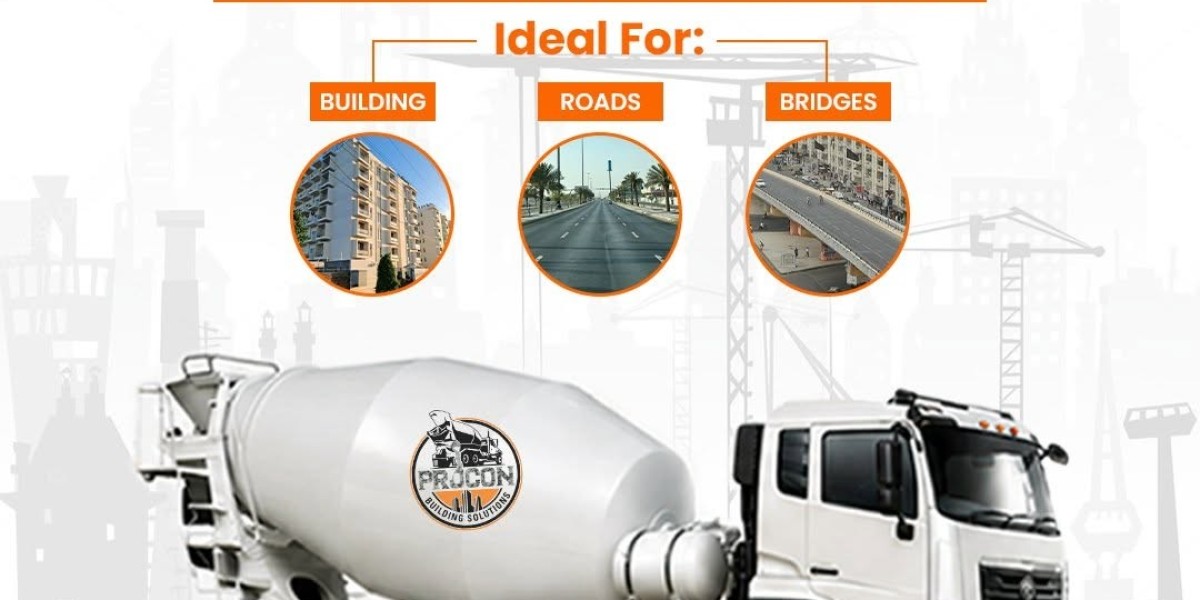 Ready Mix Concrete vs Traditional Concrete: What Should Builders Choose?
