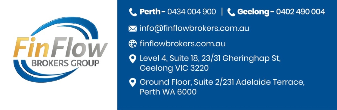Fin Flow Brokers Group Cover Image