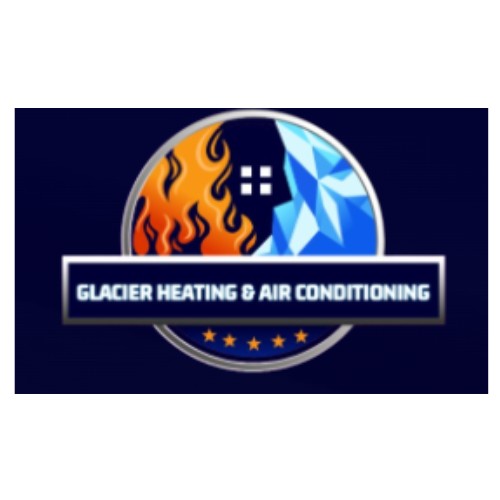 Glacier Heating Air Profile Picture
