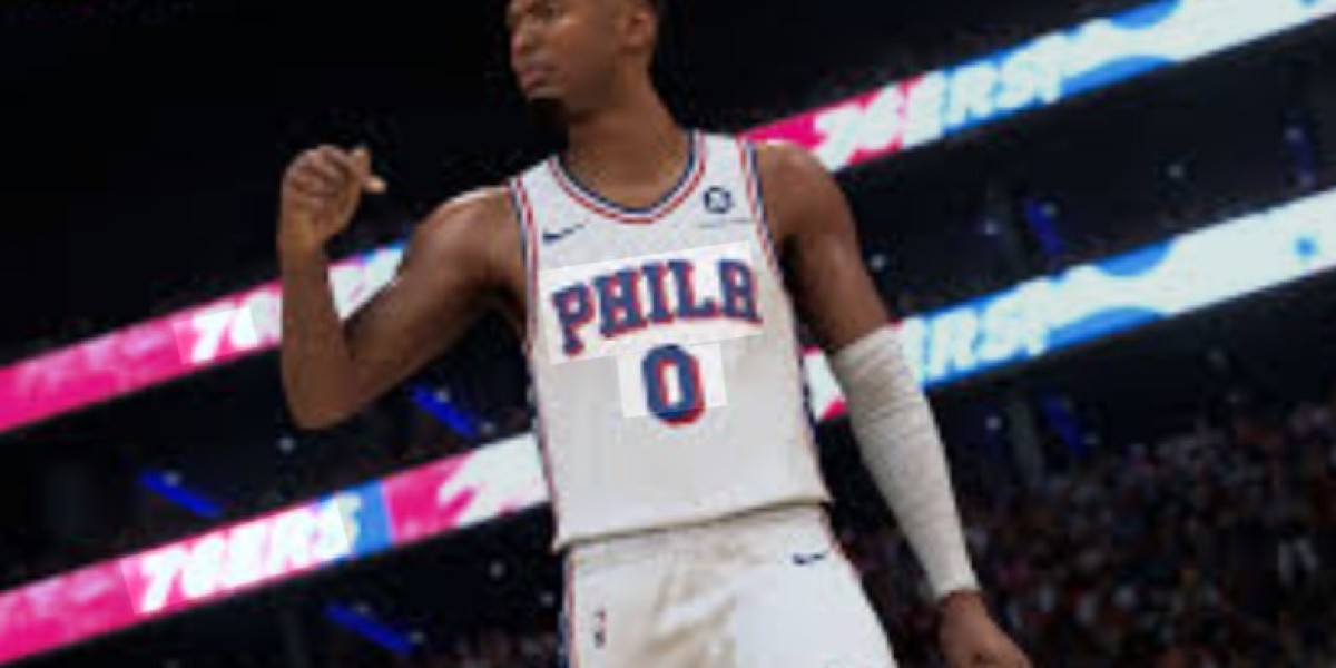 MMOEXP NBA 2K27 Is Changing Everything: New Gameplay, Co-Op MyCAREER, Badges, MyTEAM & The City