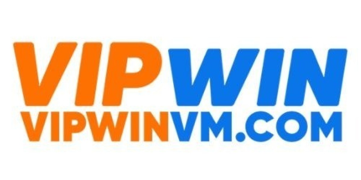 VIPWIN – A Modern Online Entertainment Platform with Daily Member Reward Programs