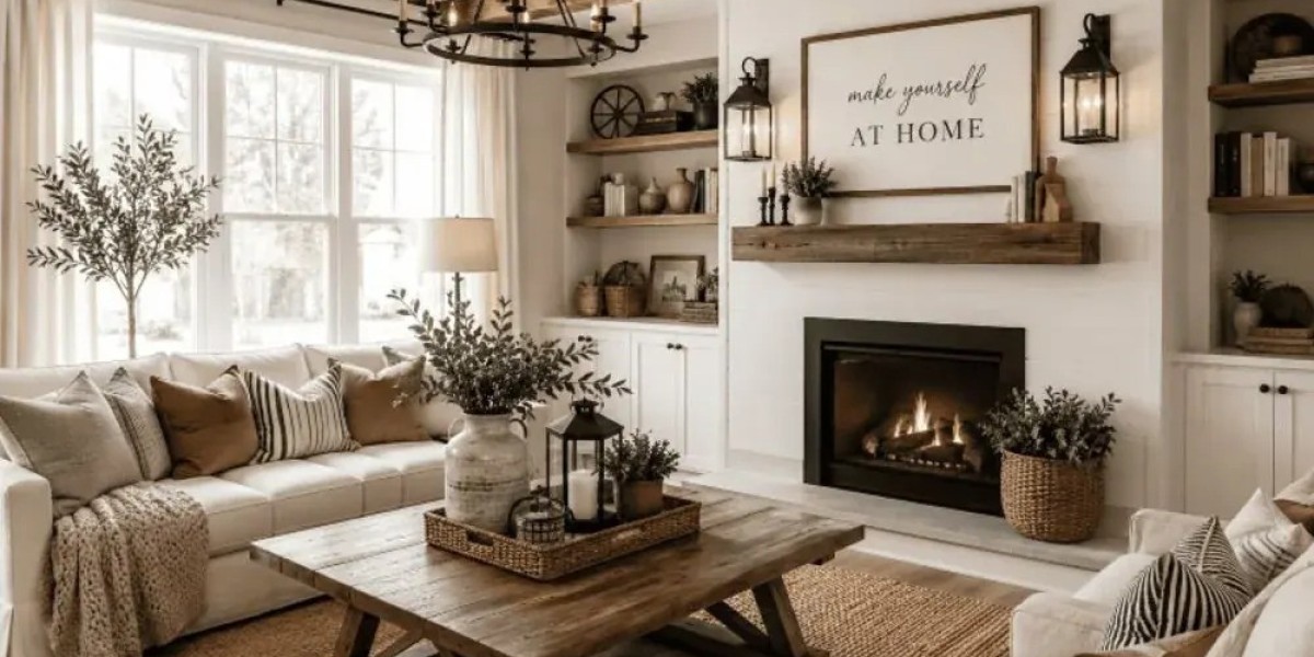 Cosy Home Style Ideas | Create a Warm & Inviting Space