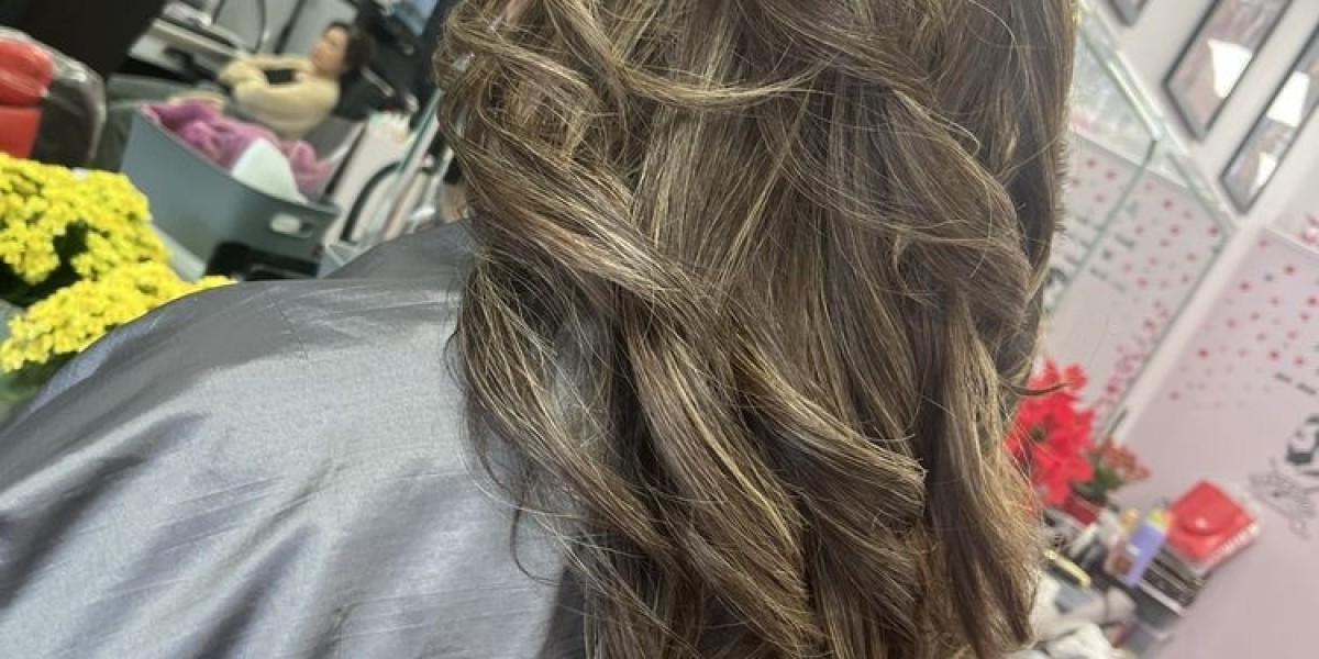 Affordable Nail and Hair Salon Milpitas