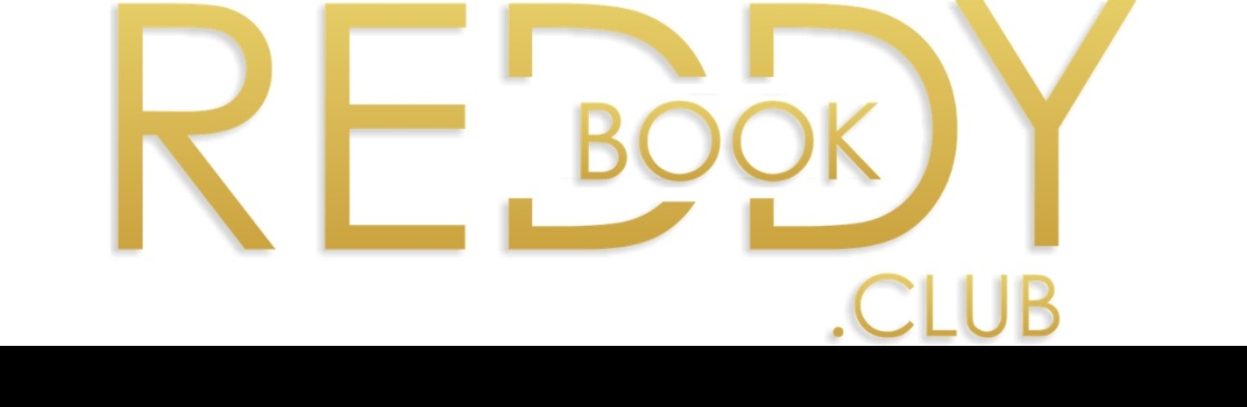 Reddy Book Cover Image