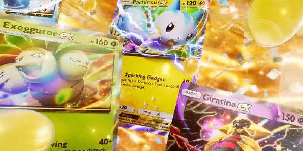 Pokemon TCG Pocket Rapidash ex Deck Guide U4GM