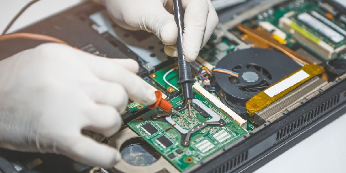 How Can I Repair Water Damage on My Mac?