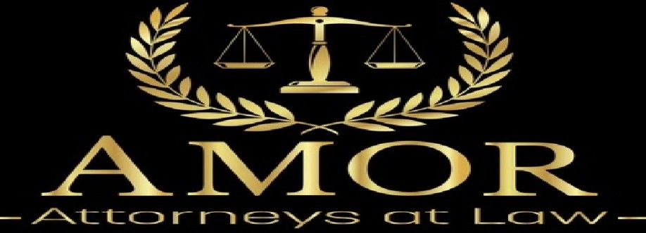 Amor Attorneys at Law at Law Cover Image