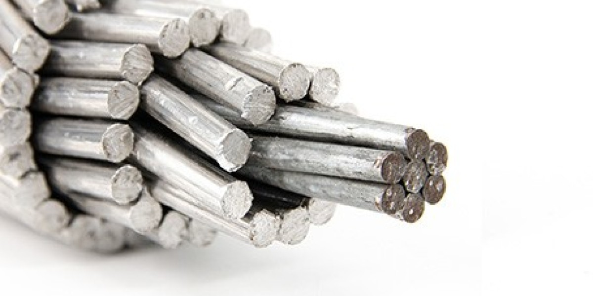 Aluminum Conductor Steel Reinforced | HBNfpower
