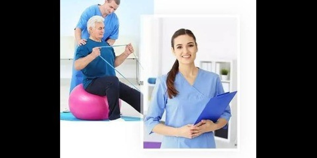 Balance Therapy Johns Creek for Safer Movement and Greater Daily Confidence