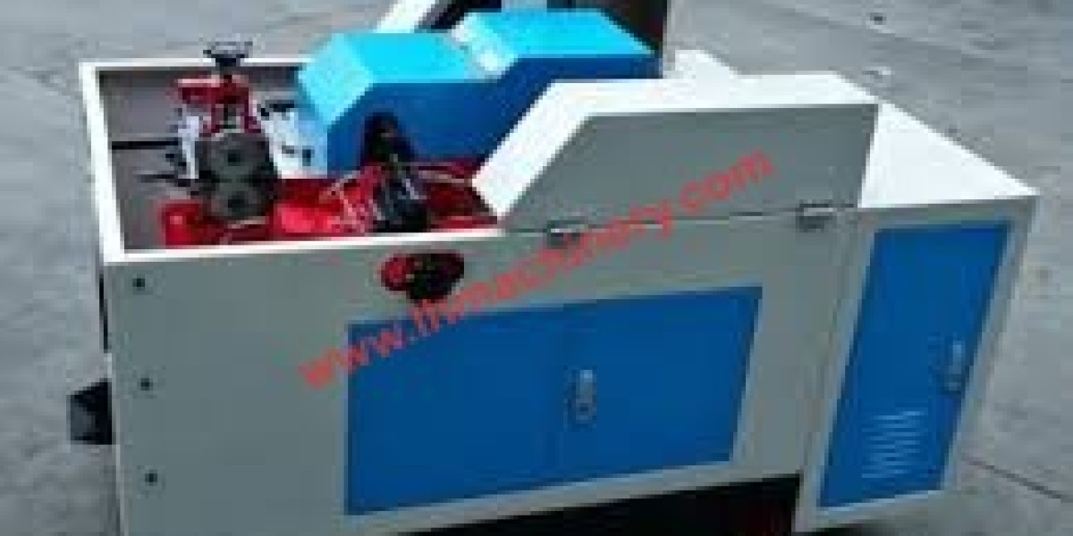 What Lhmachinery LongHui High Speed Cold Heading Machine Capabilities Suit Fastener Work