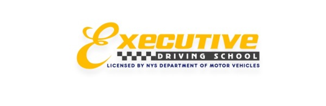 Executive Driving school Cover Image