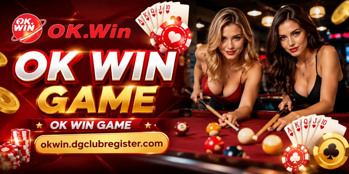 Ok Win Game – Online Games, Login & Registration Guide