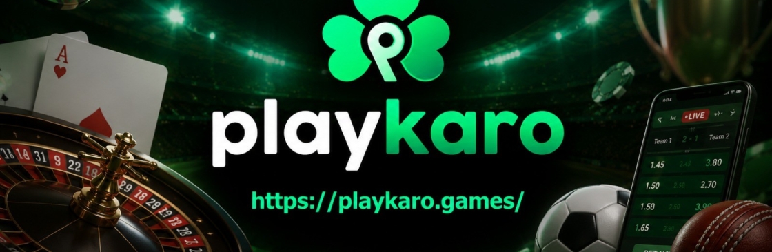 play karo Cover Image