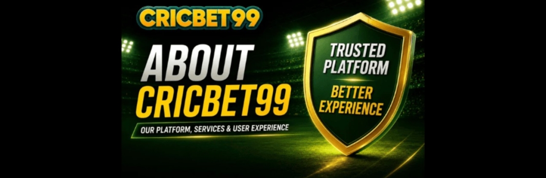 Cricbet99 Cover Image